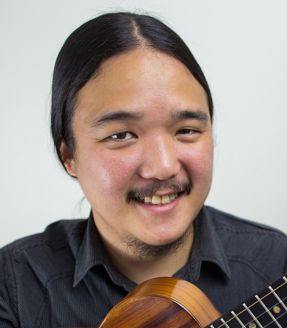 Neal Chin