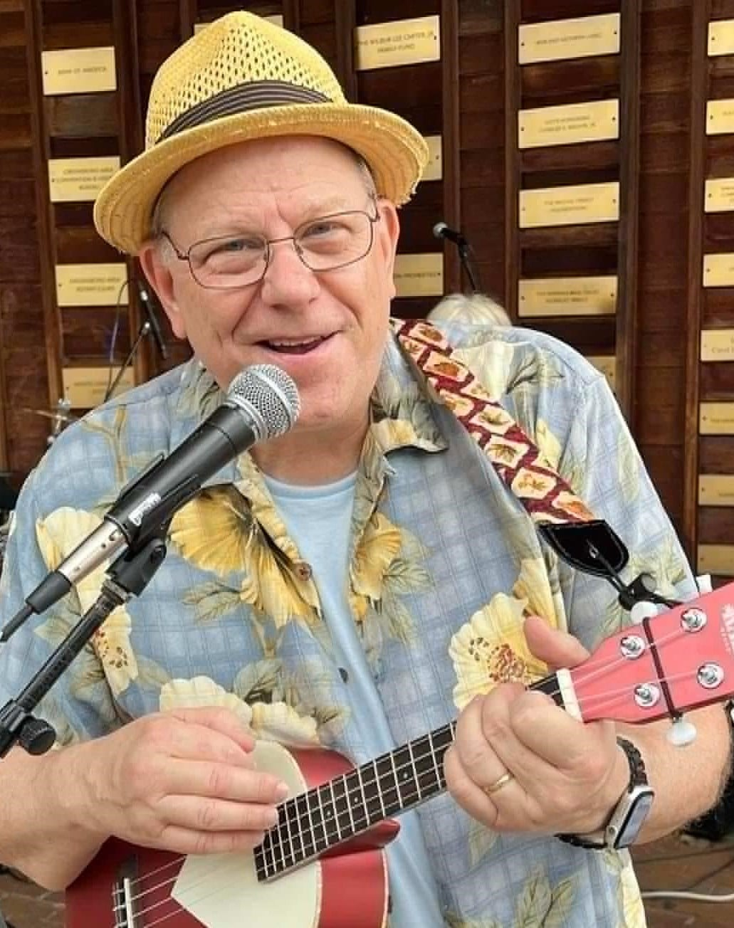 Terry Brandsma