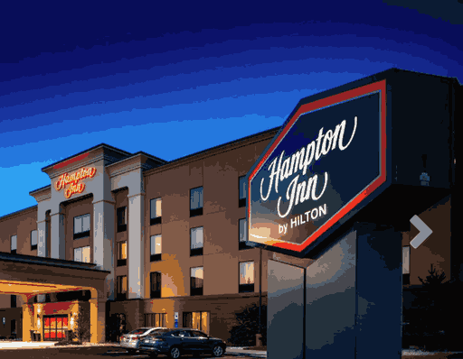 HamptonInn